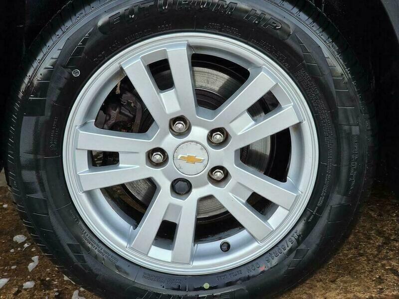 Used Chevrolet Orlando 2012 for sale - 76597252: Photo 31