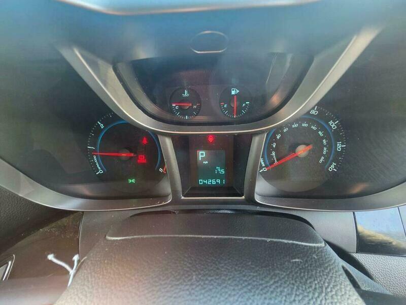 Used Chevrolet Orlando 2012 for sale - 76597252: Photo 34