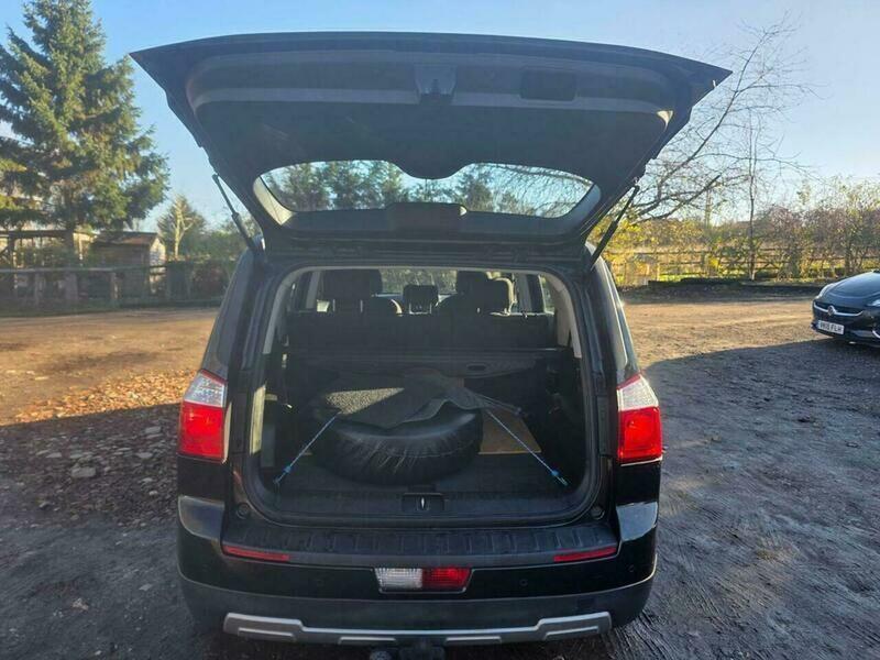 Used Chevrolet Orlando 2012 for sale - 76597252: Photo 38