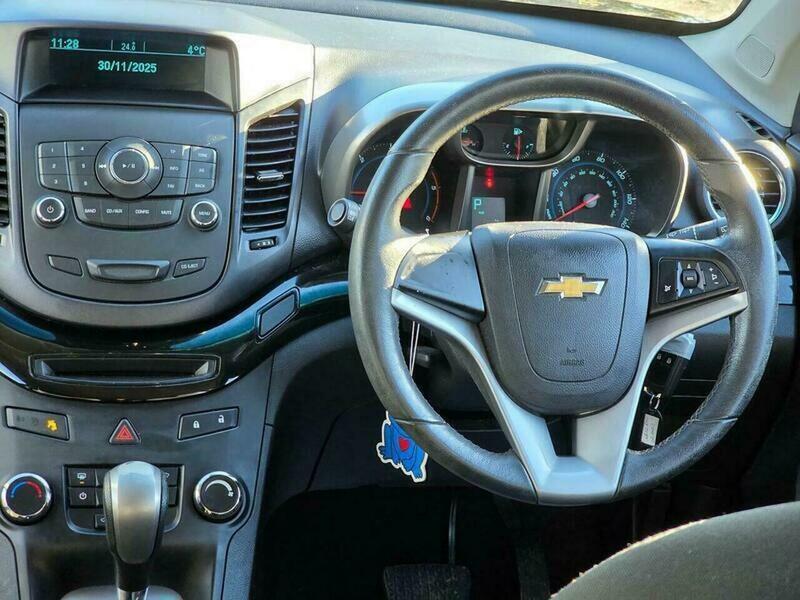 Used Chevrolet Orlando 2012 for sale - 76597252: Photo 39