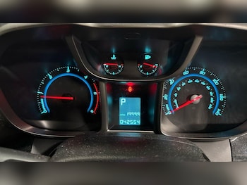 Used Chevrolet Orlando 2012 for sale - 76597252: Photo