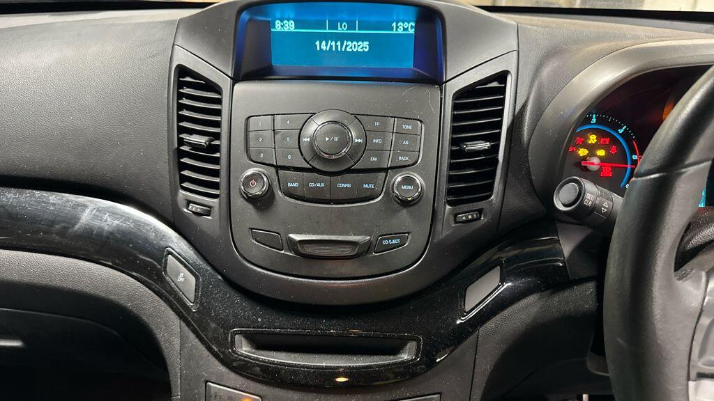 Used Chevrolet Orlando 2012 for sale - 76597252: Photo 4