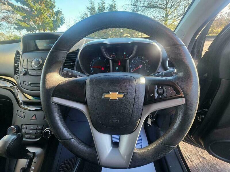 Used Chevrolet Orlando 2012 for sale - 76597252: Photo 40