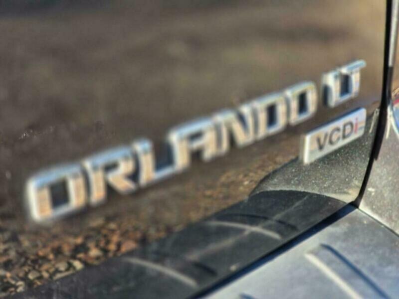 Used Chevrolet Orlando 2012 for sale - 76597252: Photo 49