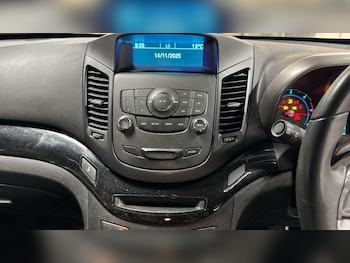 Used Chevrolet Orlando 2012 for sale - 76597252: Photo