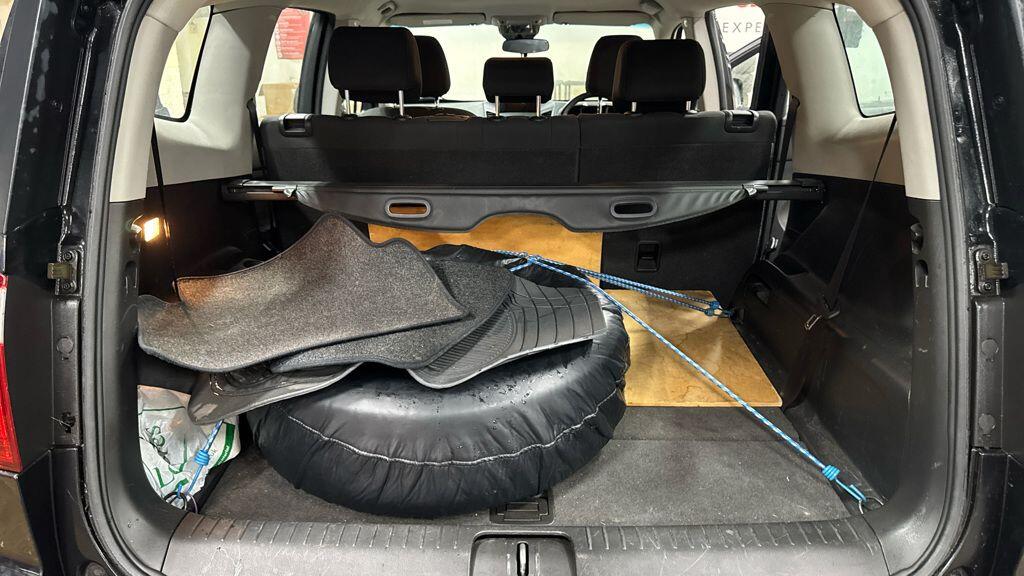 Used Chevrolet Orlando 2012 for sale - 76597252: Photo 9