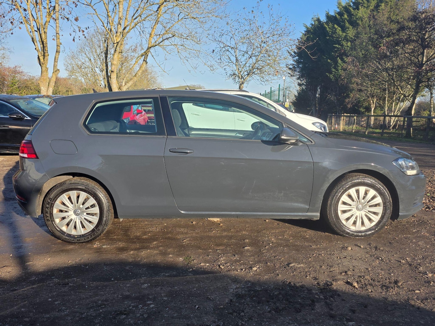 Used Volkswagen Golf 2017 for sale - 77166720: Photo 15