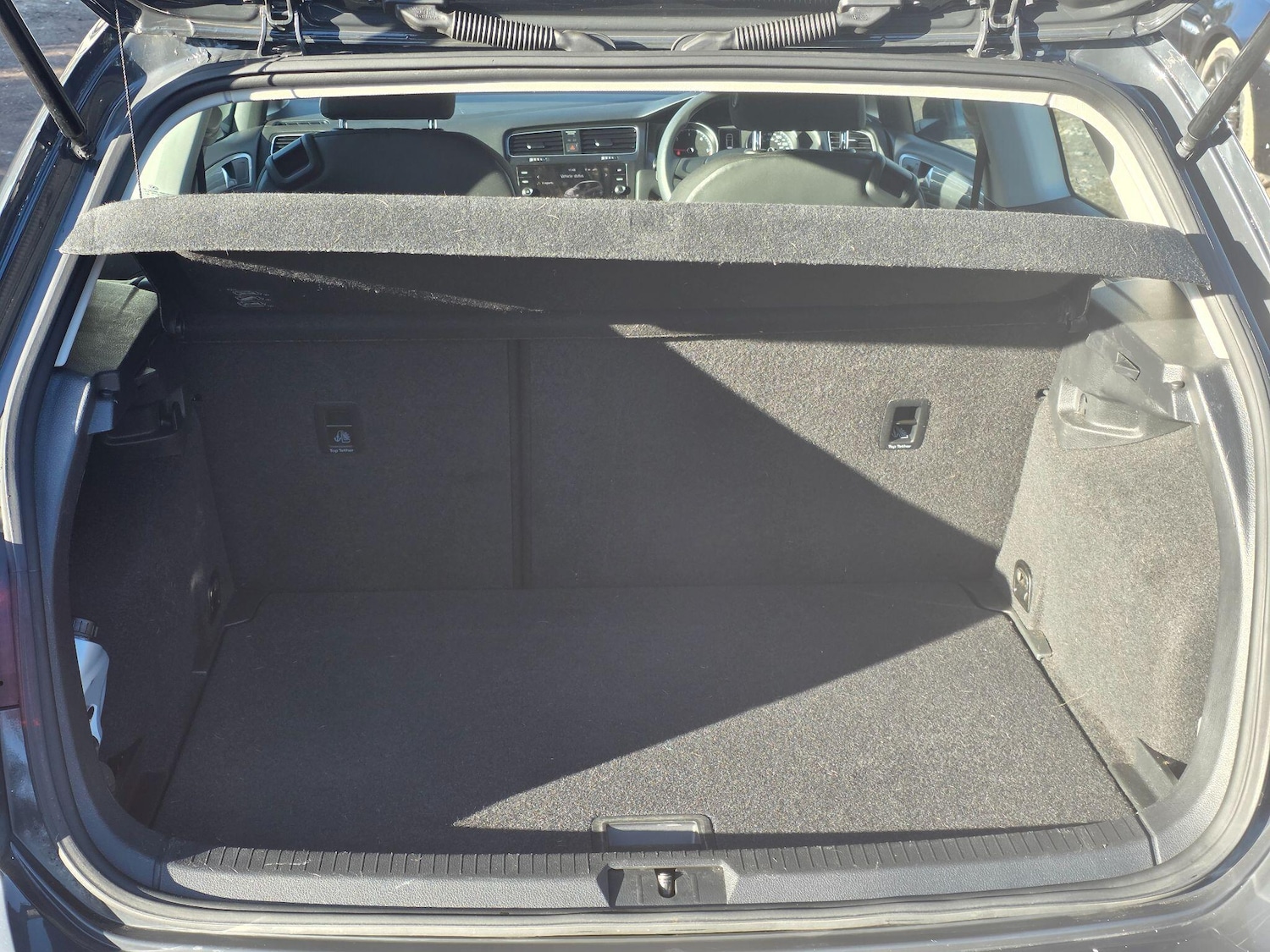 Used Volkswagen Golf 2017 for sale - 77166720: Photo 17