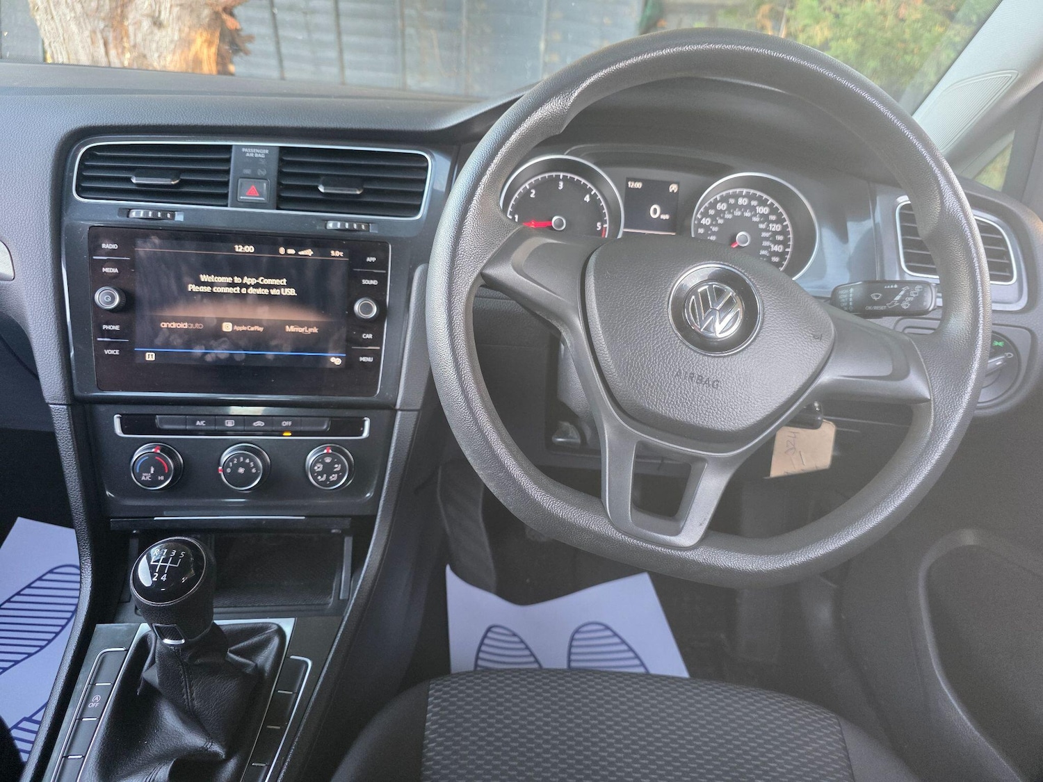 Used Volkswagen Golf 2017 for sale - 77166720: Photo 18