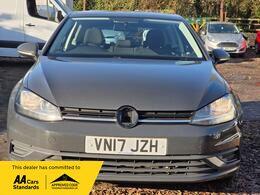 Used Volkswagen Golf 2017 for sale - 77166720: Photo 2