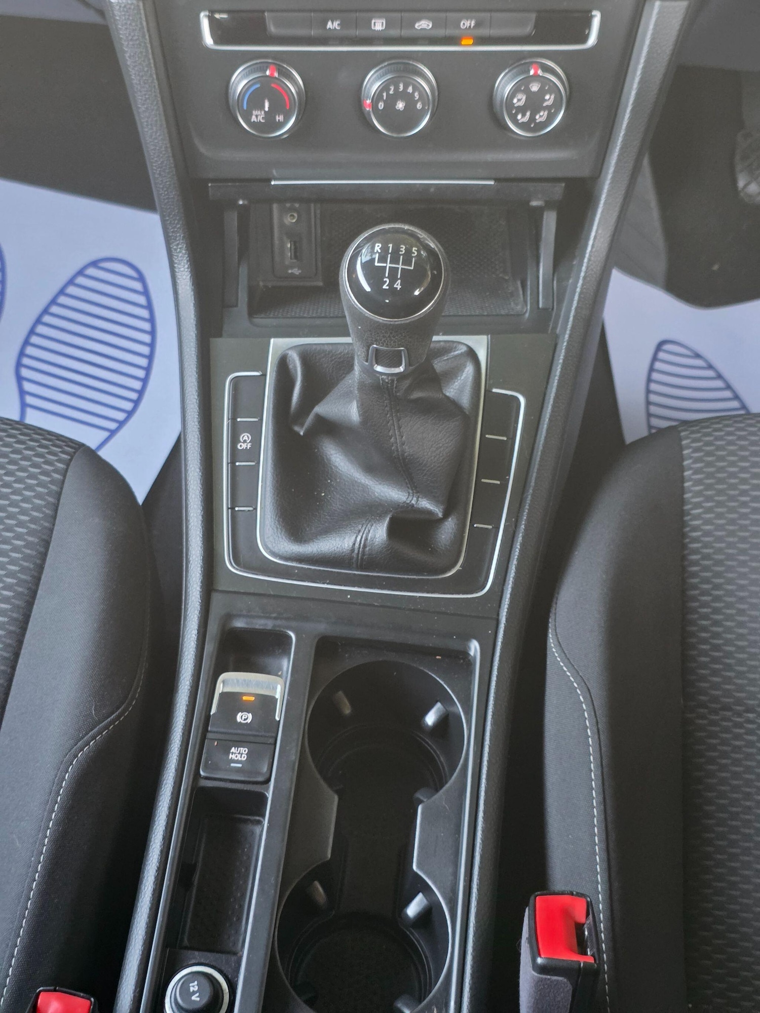 Used Volkswagen Golf 2017 for sale - 77166720: Photo 22