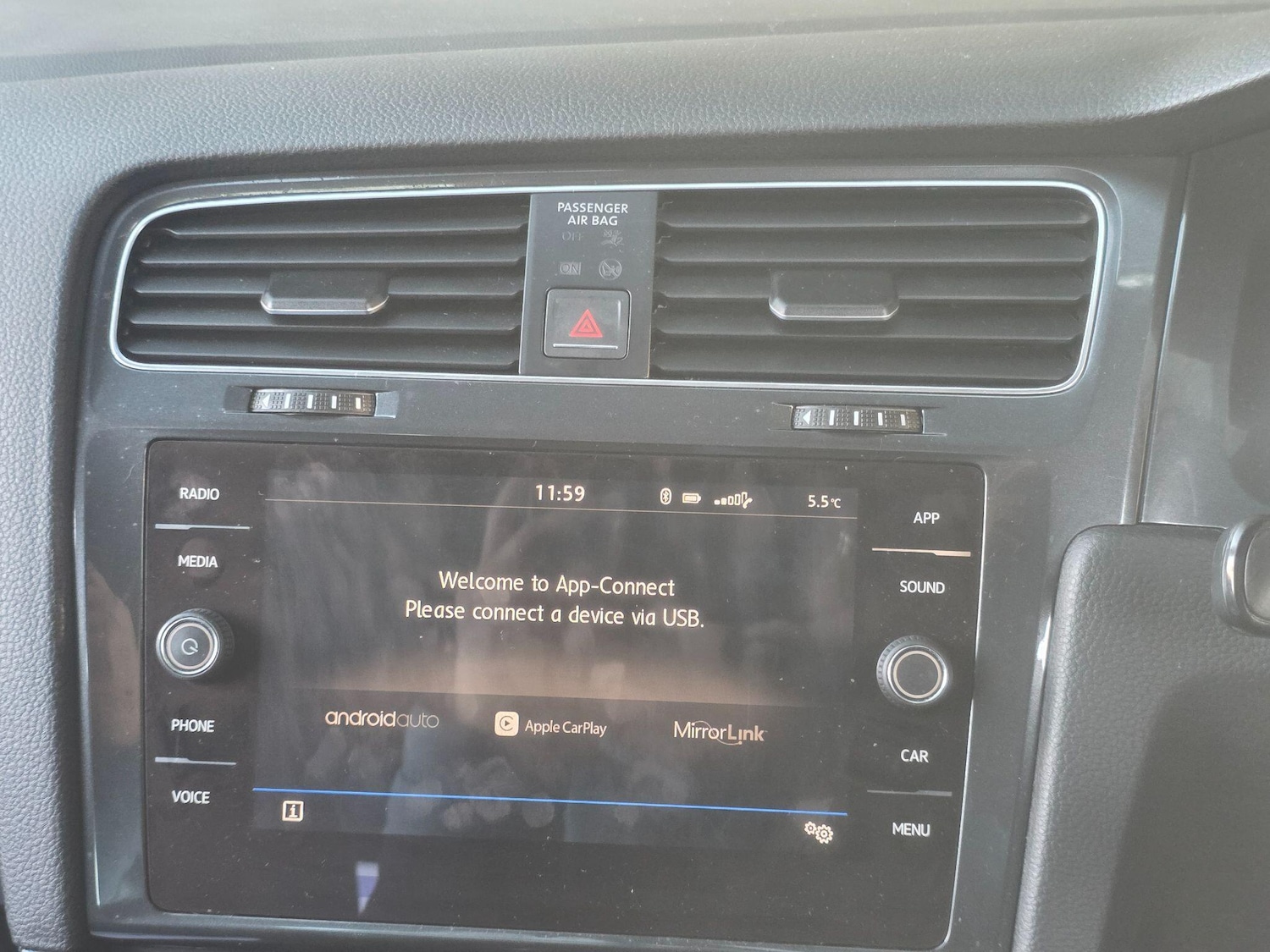 Used Volkswagen Golf 2017 for sale - 77166720: Photo 46