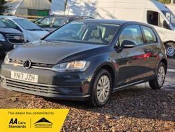 Used Volkswagen Golf 2017 for sale - 77166720: Photo