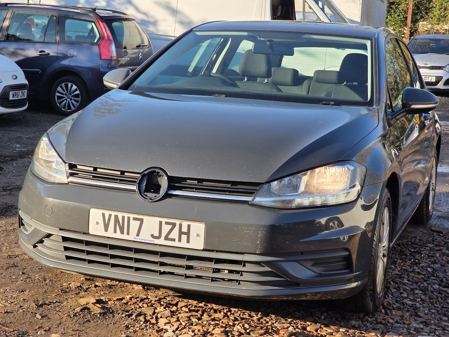 Used Volkswagen Golf 2017 for sale - 77166720: Photo 8