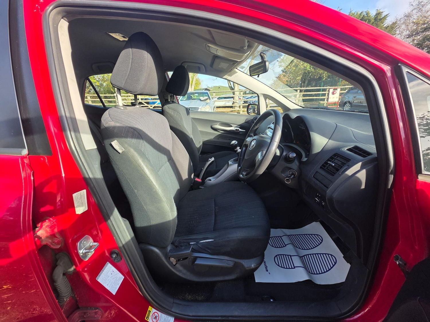 Used Toyota Auris 2009 for sale - 76389209: Photo 12