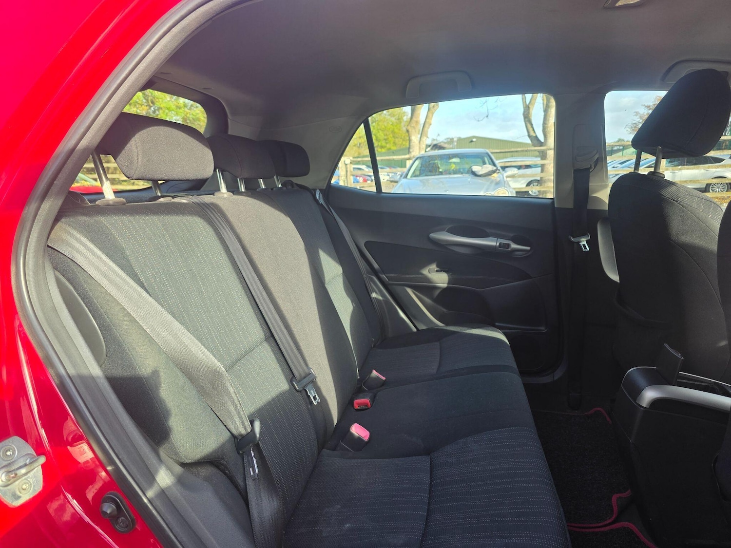 Used Toyota Auris 2009 for sale - 76389209: Photo 14