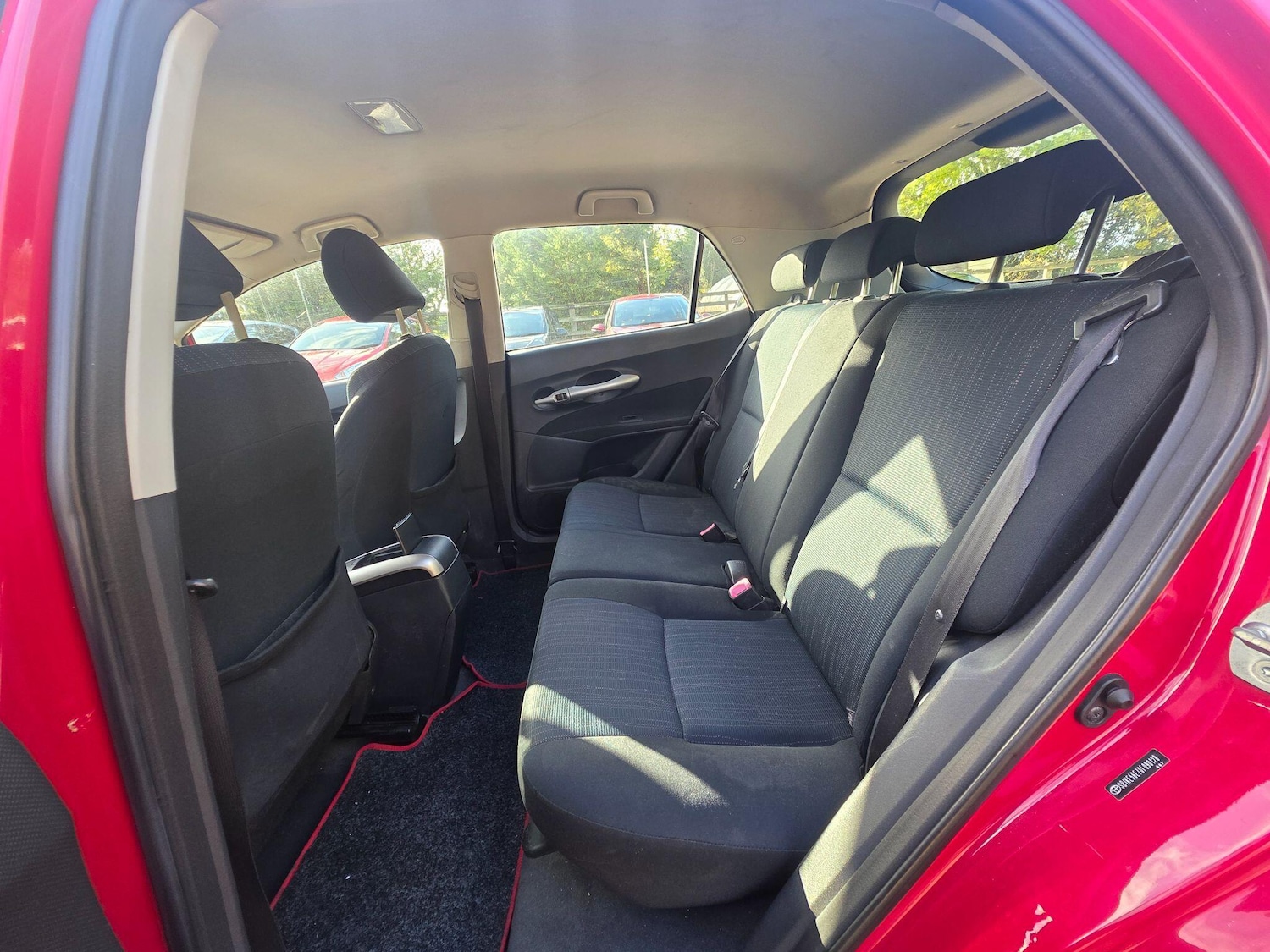 Used Toyota Auris 2009 for sale - 76389209: Photo 15