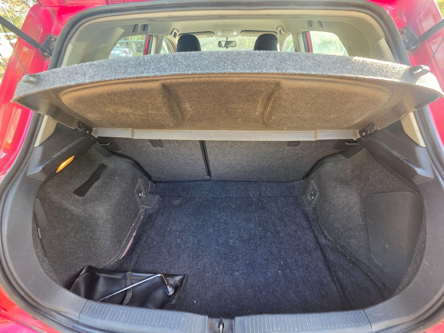 Used Toyota Auris 2009 for sale - 76389209: Photo 16