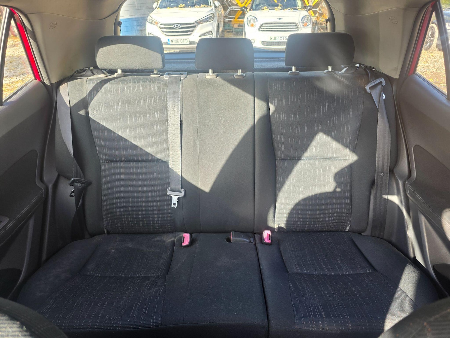 Used Toyota Auris 2009 for sale - 76389209: Photo 18