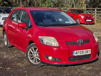 2009 (09) - 1.6 V-Matic TR 5dr