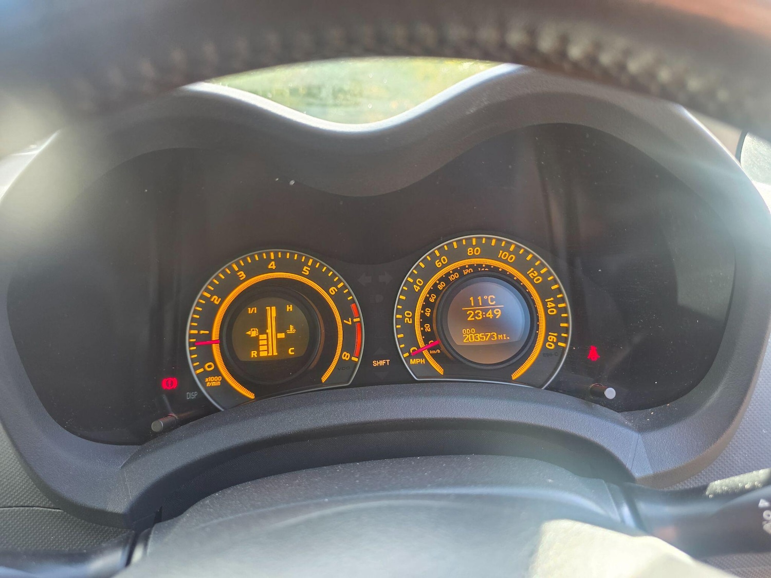 Used Toyota Auris 2009 for sale - 76389209: Photo 21