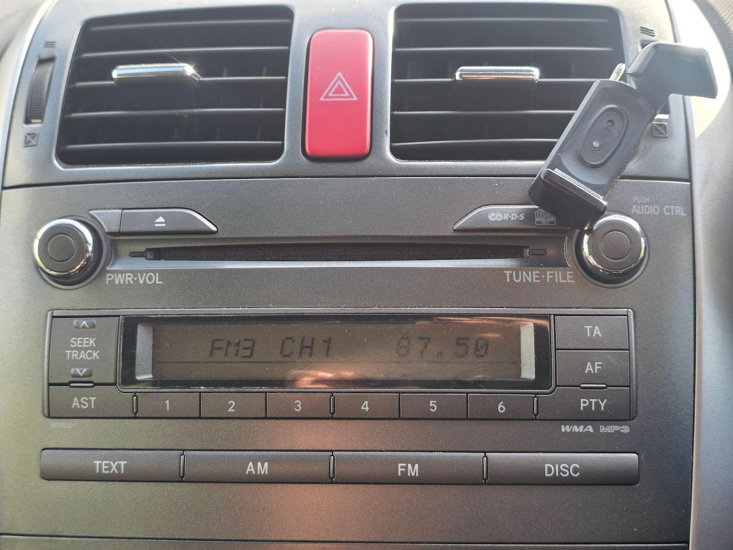 Used Toyota Auris 2009 for sale - 76389209: Photo 25