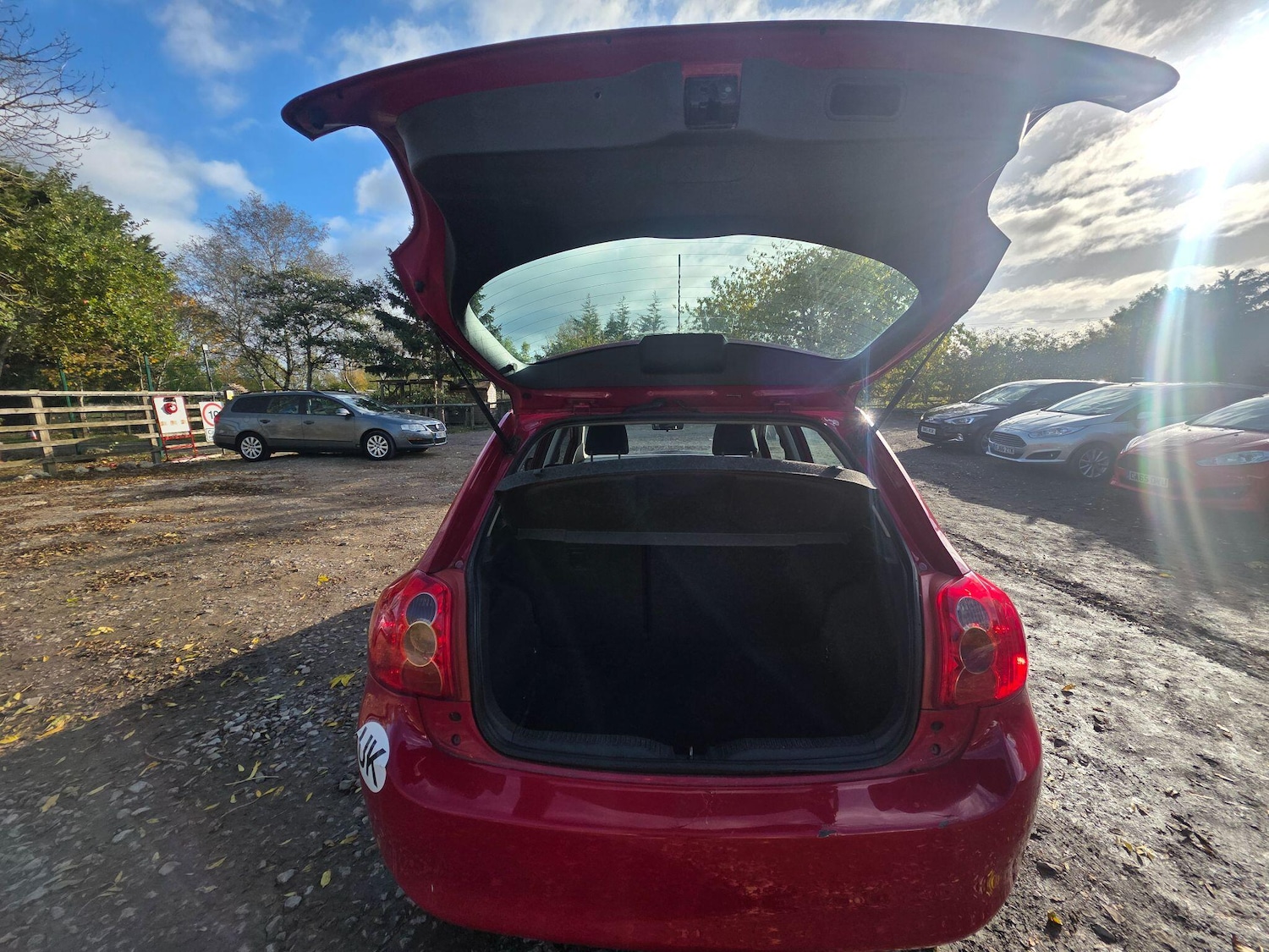 Used Toyota Auris 2009 for sale - 76389209: Photo 32