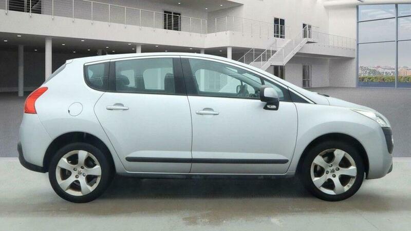 Used Peugeot 3008 2013 for sale - 76935869: Photo 11