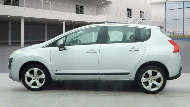 Used Peugeot 3008 2013 for sale - 76935869: Photo 13