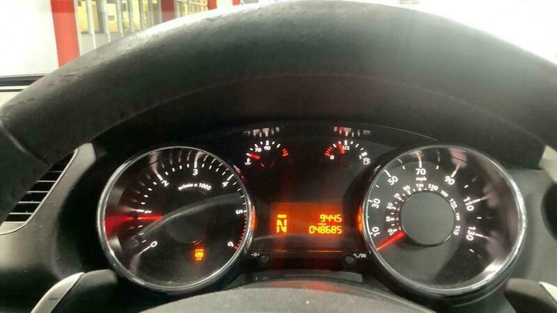 Used Peugeot 3008 2013 for sale - 76935869: Photo 16