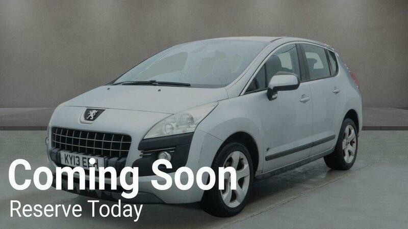 Used Peugeot 3008 2013 for sale - 76935869: Photo 2