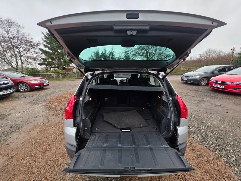 Used Peugeot 3008 2013 for sale - 76935869: Photo 24