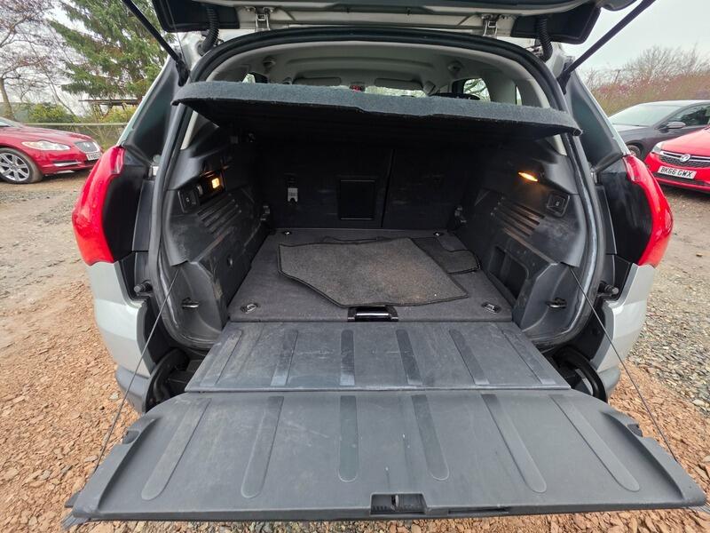 Used Peugeot 3008 2013 for sale - 76935869: Photo 25