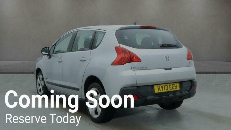 Used Peugeot 3008 2013 for sale - 76935869: Photo 3