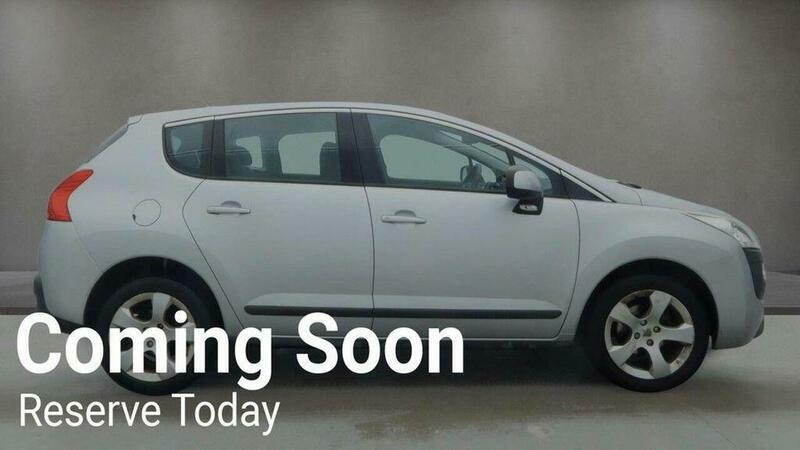 Used Peugeot 3008 2013 for sale - 76935869: Photo 5