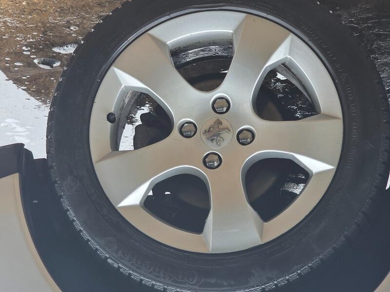 Used Peugeot 3008 2013 for sale - 76935869: Photo 55