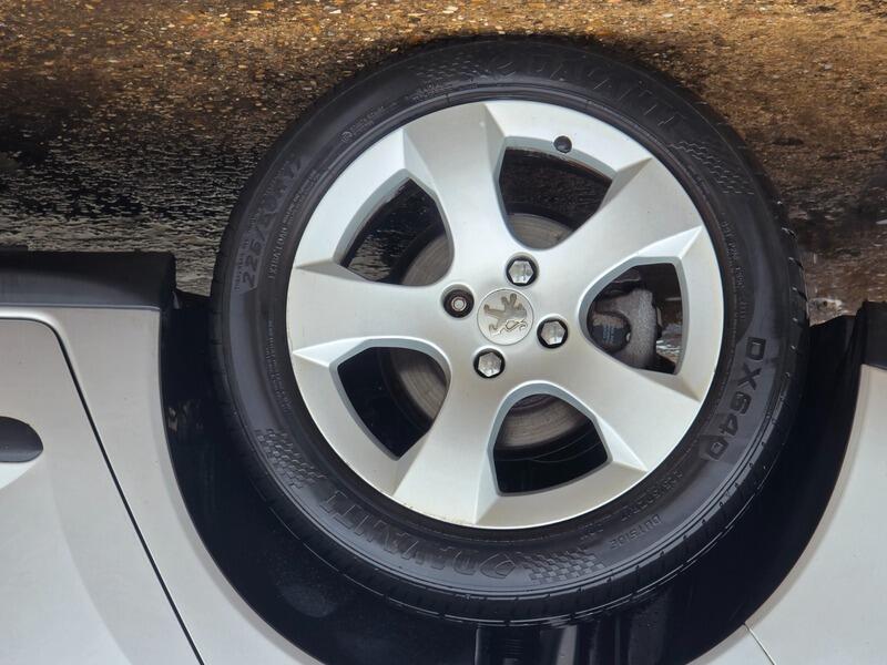 Used Peugeot 3008 2013 for sale - 76935869: Photo 56