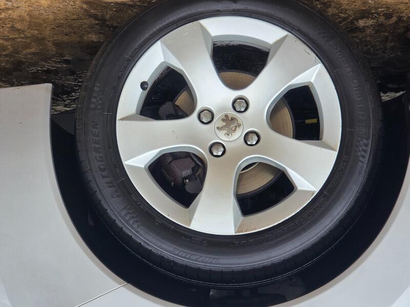 Used Peugeot 3008 2013 for sale - 76935869: Photo 57