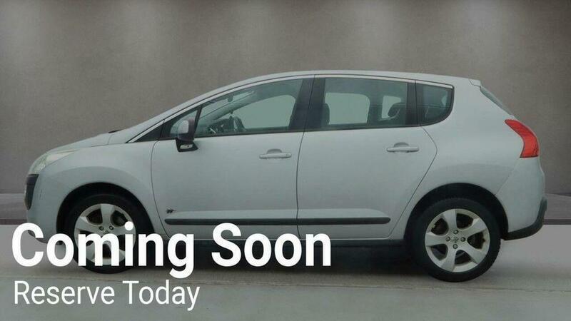 Used Peugeot 3008 2013 for sale - 76935869: Photo 6