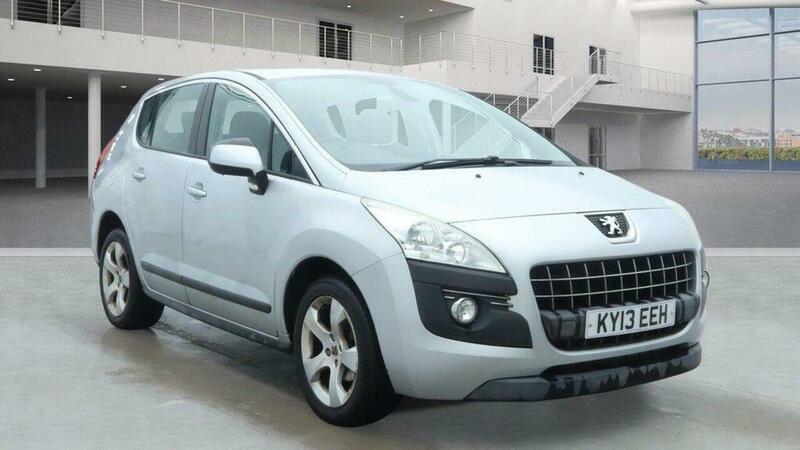 Used Peugeot 3008 2013 for sale - 76935869: Photo 7