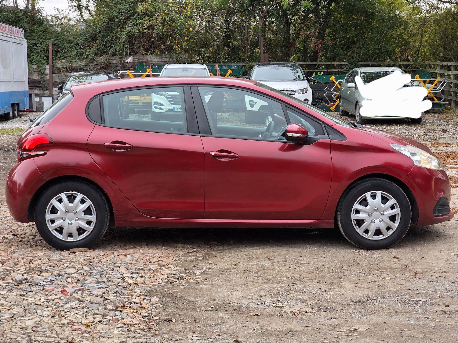 Used Peugeot 208 2016 for sale - 76370759: Photo 11