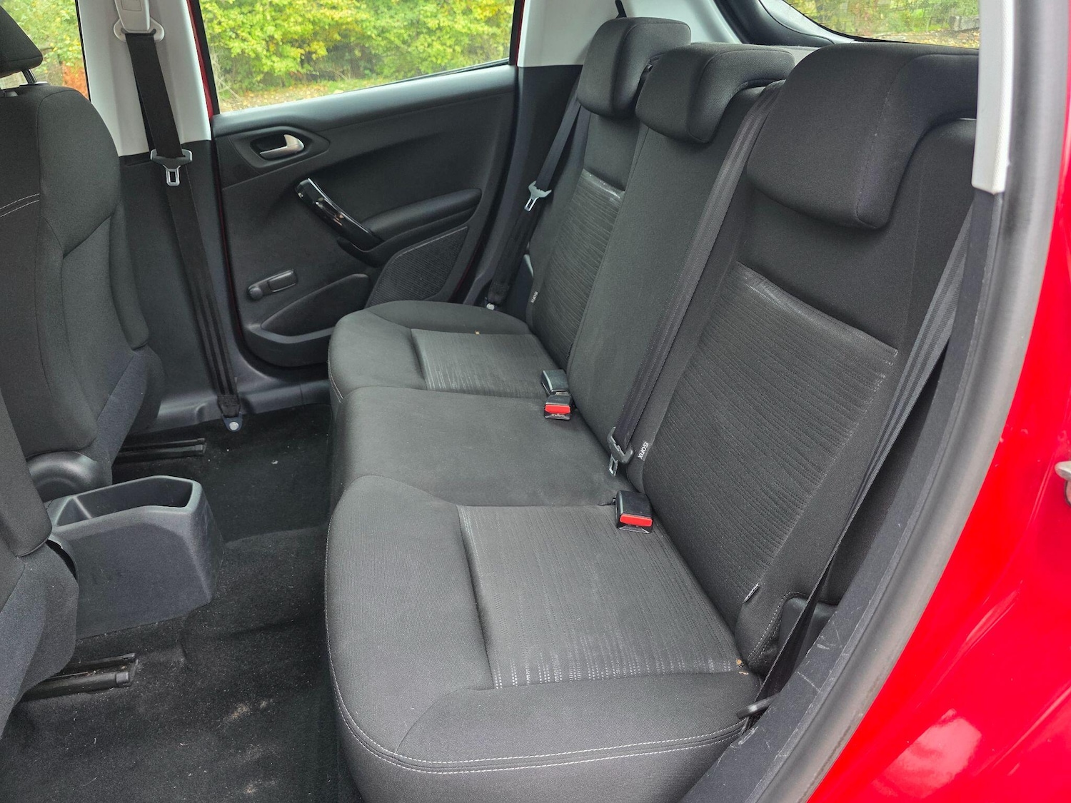 Used Peugeot 208 2016 for sale - 76370759: Photo 15