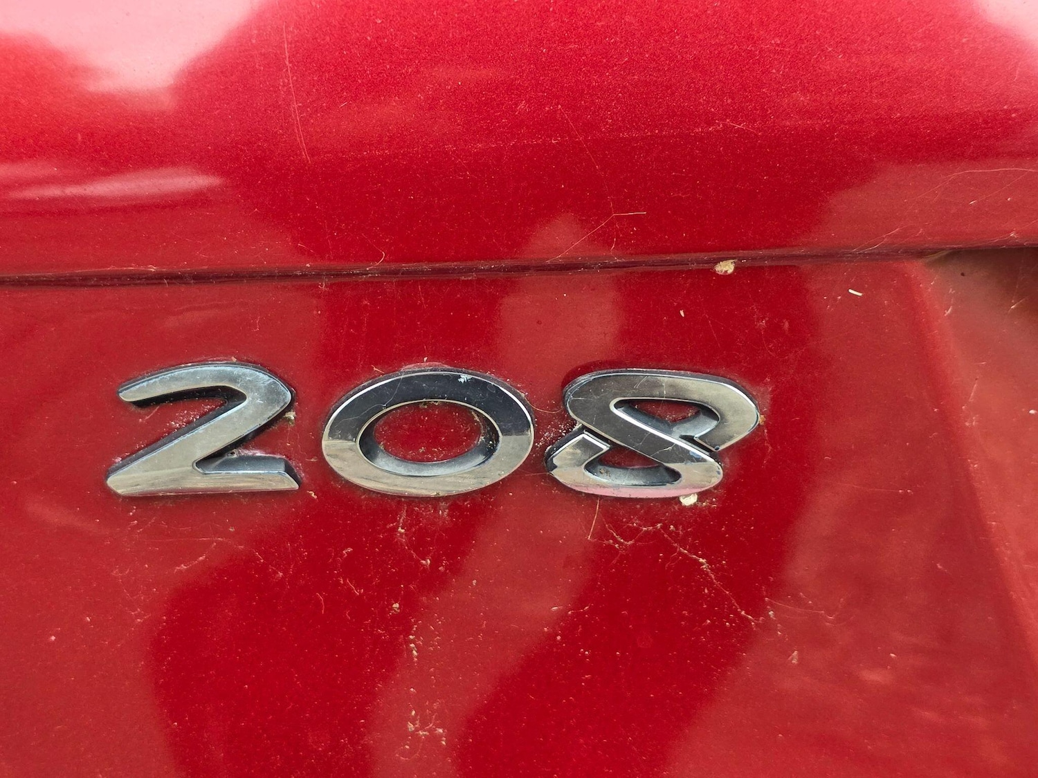 Used Peugeot 208 2016 for sale - 76370759: Photo 17
