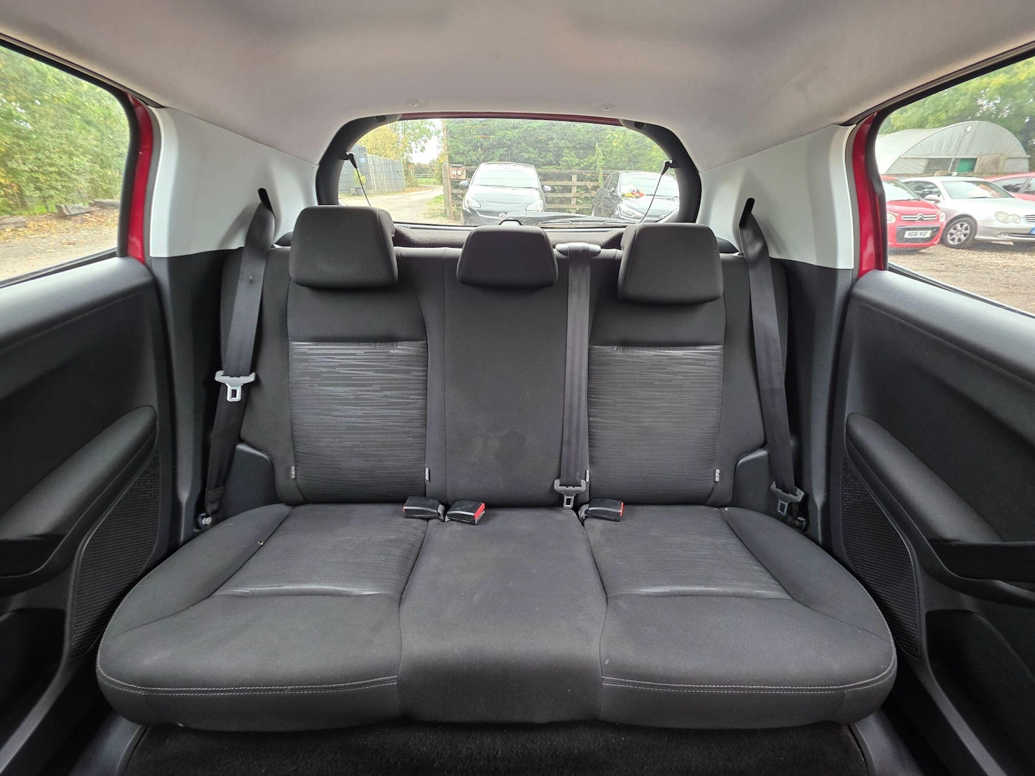 Used Peugeot 208 2016 for sale - 76370759: Photo 21