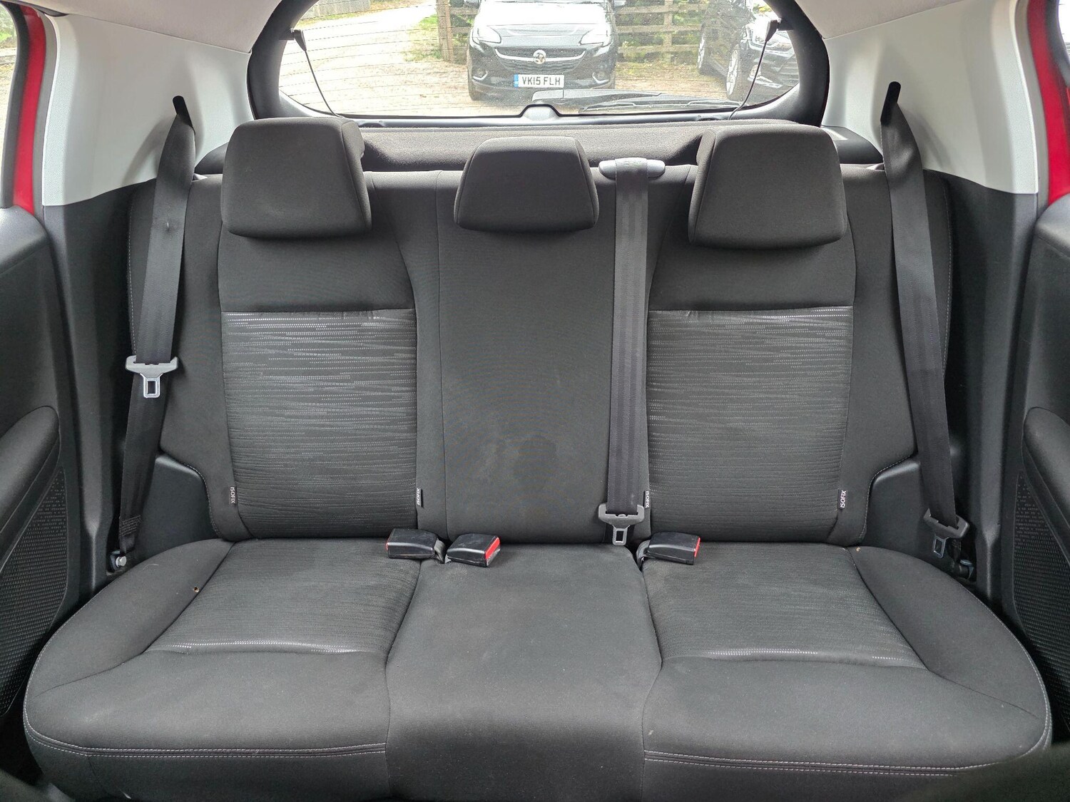 Used Peugeot 208 2016 for sale - 76370759: Photo 22