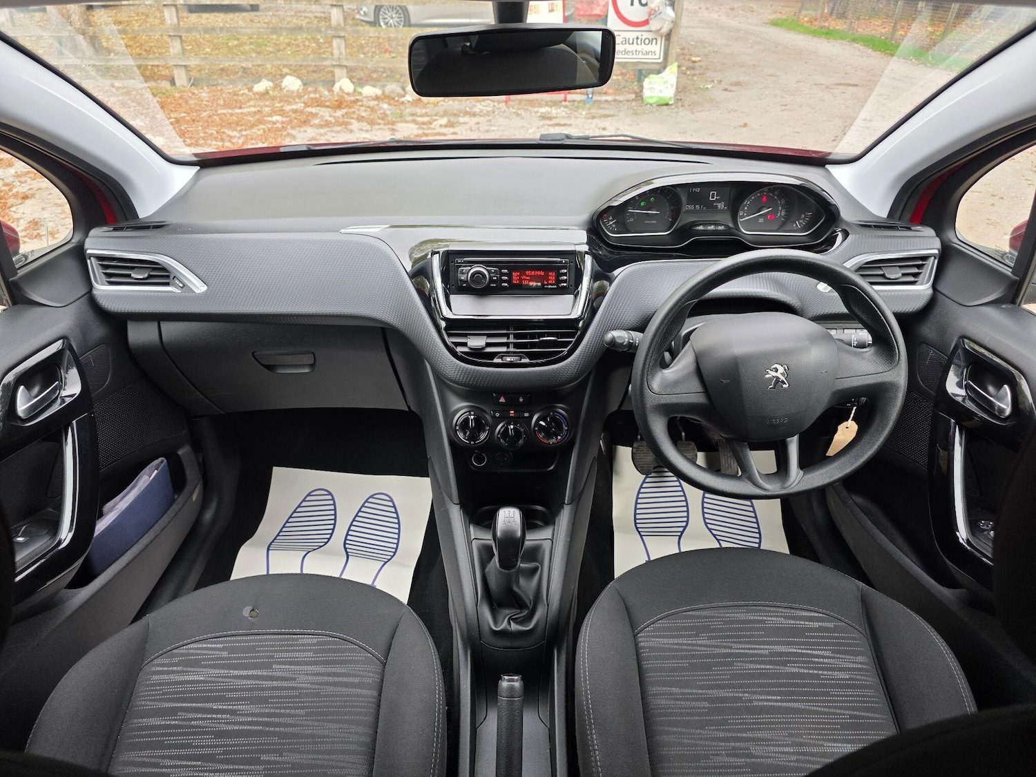 Used Peugeot 208 2016 for sale - 76370759: Photo 23