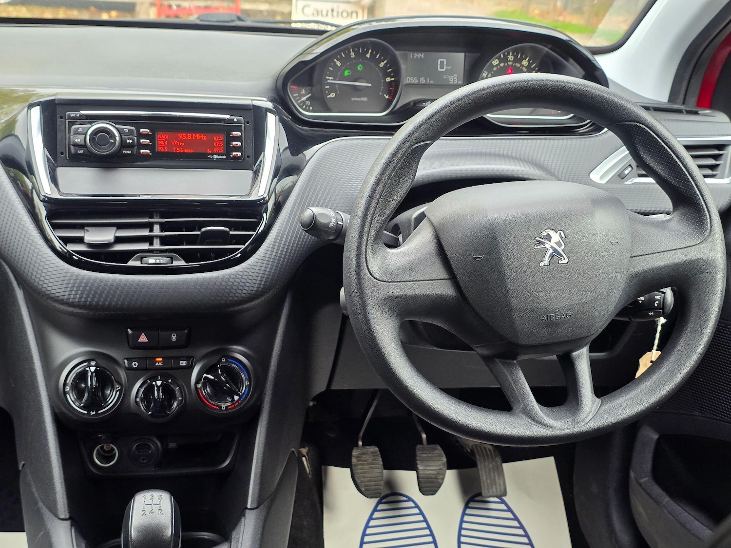 Used Peugeot 208 2016 for sale - 76370759: Photo 25