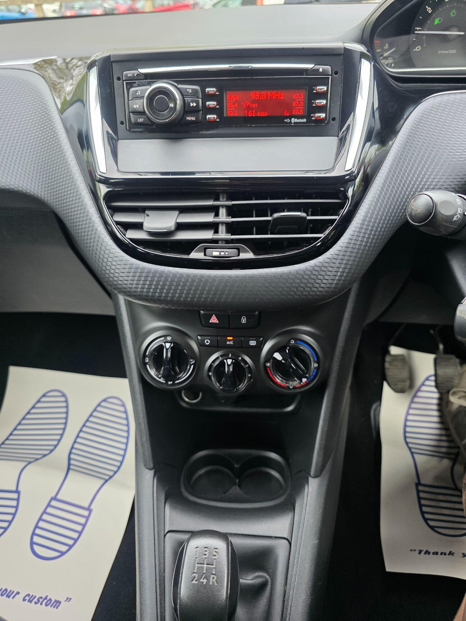 Used Peugeot 208 2016 for sale - 76370759: Photo 29