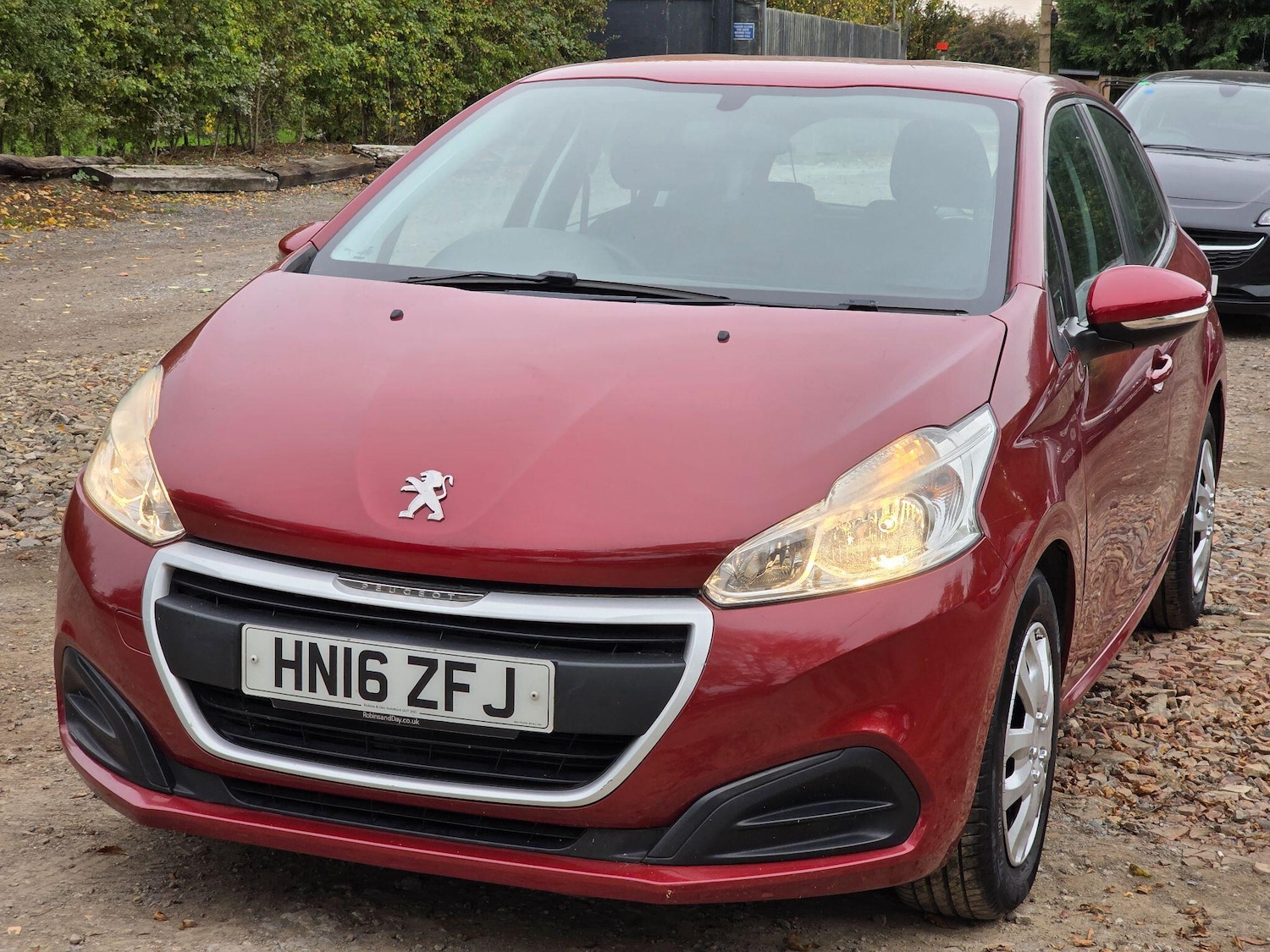 Used Peugeot 208 2016 for sale - 76370759: Photo 5