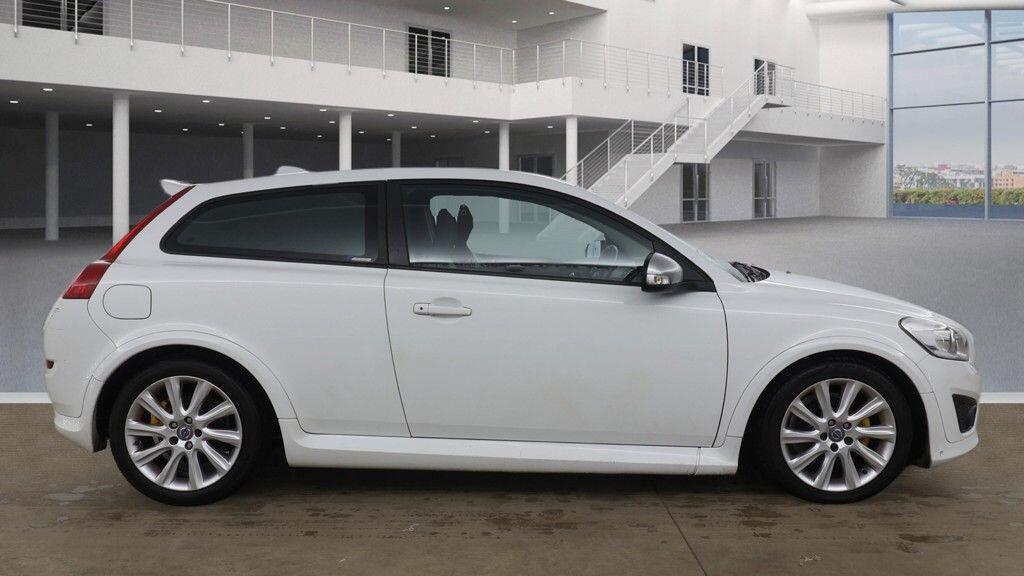 Used Volvo C30 2013 for sale - 77320393: Photo 10